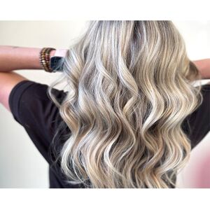 K&S Salon NYC K&S Salon: Up to 54% Off Haircuts, Blowouts & More NoColor Haircut + Conditioner Treatment & Blowdry