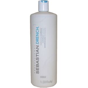 Brocchi For Men Sebastian Professional 33.8oz Professional Drench Moisturizing Conditioner NoColor NoSize