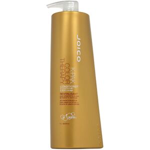 Joico 33.8oz K-Pak Color Therapy Conditioner NoColor NoSize