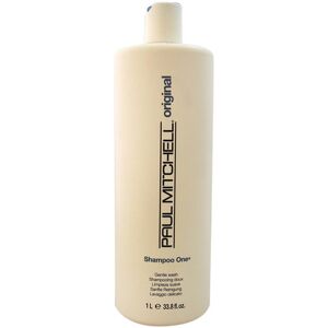 Paul Mitchell 33.8oz Shampoo One NoColor NoSize