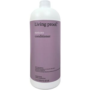 Living Proof Unisex 32oz Restore Conditioner NoColor NoSize