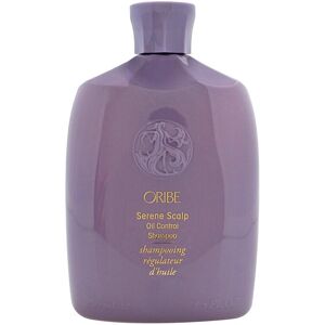 Oribe Unisex 8.5oz Serene Scalp Oil Control Shampoo NoColor NoSize