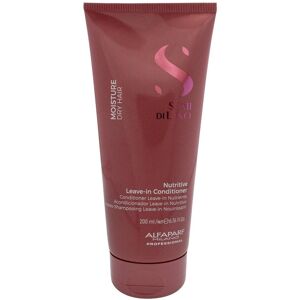 Alfaparf Milano Unisex 6.76oz Semi Di Lino Moisture Nutritive Leave-In Conditioner NoColor NoSize
