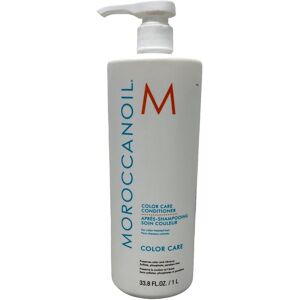 Moroccanoil Unisex 33.8oz Color Care Conditioner NoColor NoSize