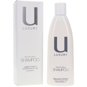 UNITE Unisex 8.5oz U Luxury Shampoo NoColor NoSize