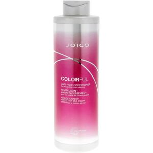 Joico Unisex 33.8oz Colorful Anti Fade Conditioner NoColor NoSize
