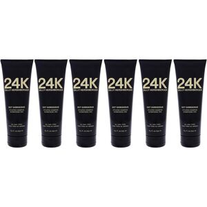 Sally Hershberger Unisex 8.5oz 24K Get Gorgeous Shampoo - Pack of 6 NoColor NoSize