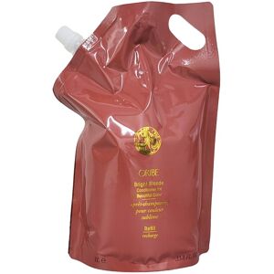 Oribe Unisex 33.8oz Refill Bright Blonde Conditioner NoColor NoSize