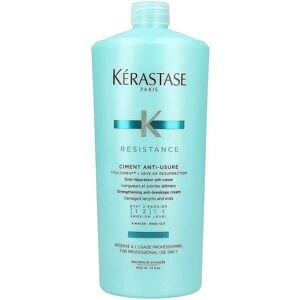Krastase Kerastase 34oz Resistance Ciment Anti-Usure Treatment NoColor NoSize