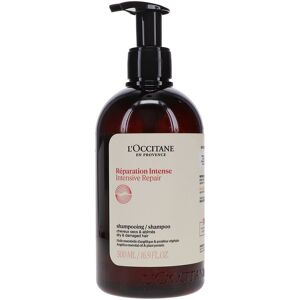 L'OCCITANE 16.9oz Aromachologie Intense Repair Shampoo NoColor NoSize