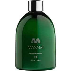 MASAMI 10 oz Mekabu Hydrating Shampoo NoColor NoSize