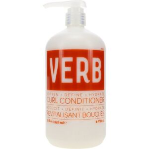 Verb Curl Conditioner 32oz NoColor NoSize