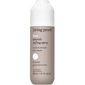 Living Proof Women's 6.7oz Frizz Smooth Styling Spray NoColor NoSize