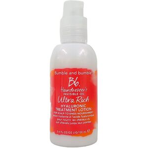 Bumble & Bumble Unisex 3.4oz Hairdresser's Invisible Oil NoColor NoSize