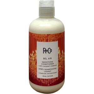 R+Co 8.5oz Bel Air Smoothing Conditioner NoColor NoSize