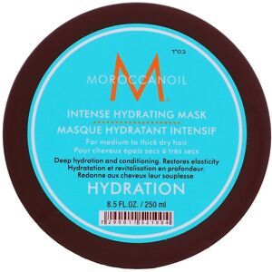 Moroccanoil 8.5oz Intense Hydration Mask NoColor NoSize