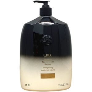 Oribe 33.8oz Gold Lust Repair & Restore Shampoo NoColor NoSize