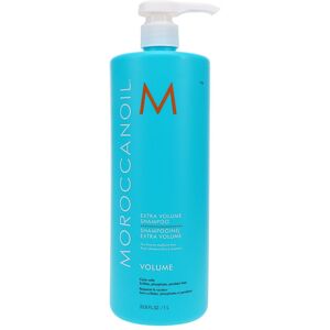 Moroccanoil 33.8oz Extra Volume Shampoo NoColor NoSize
