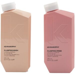 Kevin Murphy 8.4oz Plumping Wash & Plumping Rinse for Thinning Hair NoColor NoSize