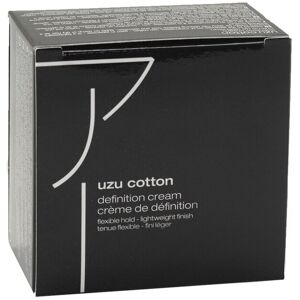 Shu Uemura 2.53oz Cotton Uzu Defining Flexible Cream NoColor NoSize