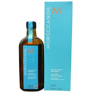 Moroccanoil 6.8oz Oil Hair Treatment NoColor NoSize