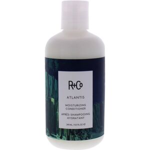 R+Co Unisex 8.5oz Atlantis Moisturizing Conditioner NoColor NoSize