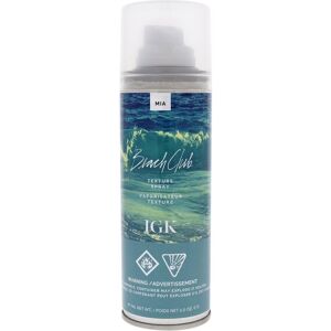 IGK 5oz Beach Club Texture Spray NoColor NoSize
