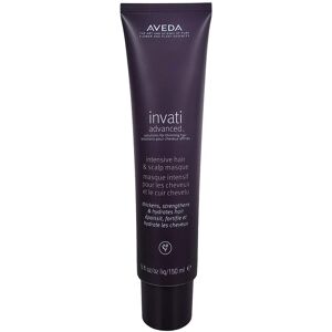 Aveda Unisex 5oz Invati Advanced Intensive Hair & Scalp Masque NoColor NoSize