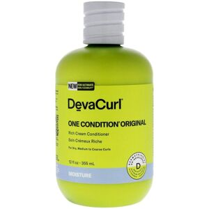 DevaCurl Unisex 12oz One Condition Original-NP NoColor NoSize