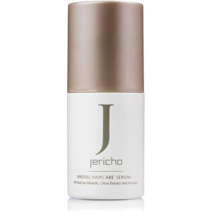 Jericho Cosmetics 3.4oz Mineral Haircare Serum NoColor NoSize
