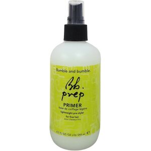 Bumble & Bumble Unisex 8oz Prep Styling Spray NoColor NoSize