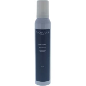 Sachajuan 6.7oz Hair Mousse NoColor NoSize