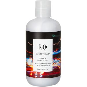 R+Co 8.5 oz Sunset Blvd Blonde Conditioner NoColor NoSize