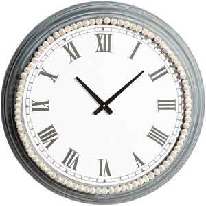 Peyton Lane Farmhouse Wall Clock NoColor NoSize