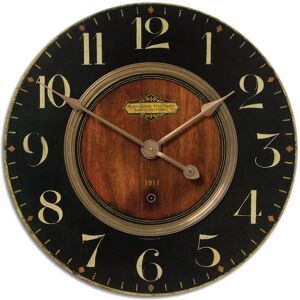 Uttermost Alexandre Martinot 23in Clock NoColor NoSize