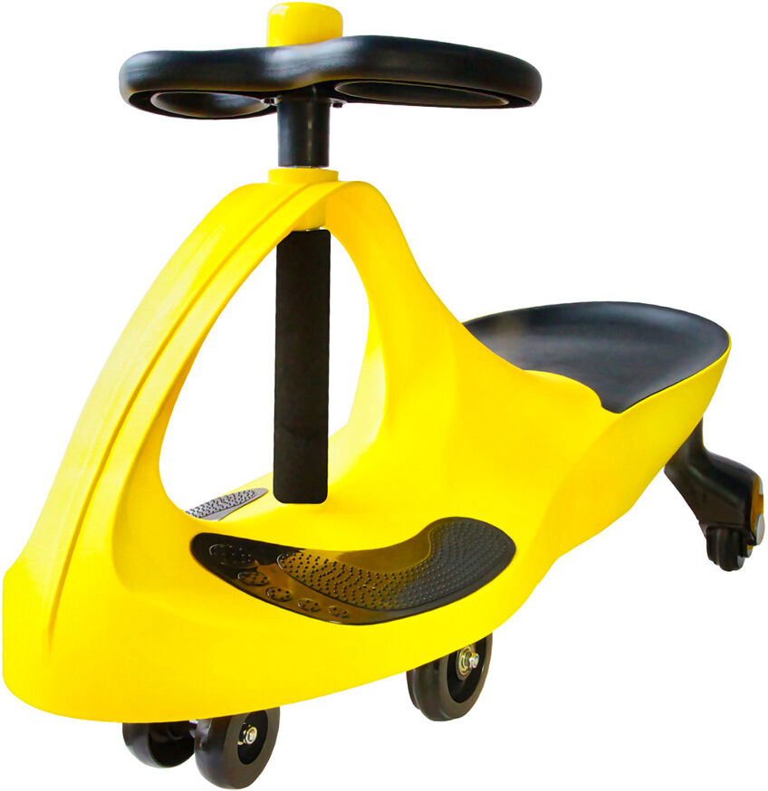 JOYBAY Grand Air Horn Swing Car Ride-On Toy NoColor NoSize