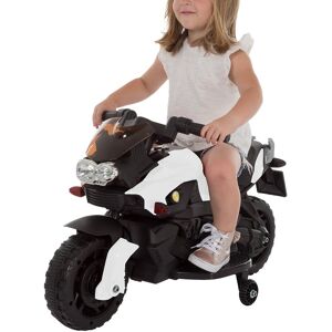 Trademark Lil' Rider Kids Motorcycle - 3-Wheel Ride-On Toy NoColor NoSize
