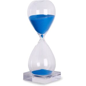 Bey-Berk Ander Sand Timer Blue NoSize