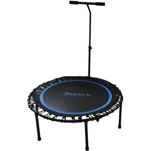 SereneLife Pro Aerobics Fitness Trampoline NoColor NoSize