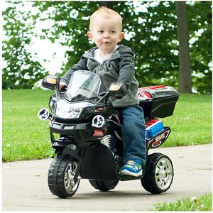 Trademark Lil' Rider 3 Wheel Battery Powered FX Sport Bike NoColor NoSize