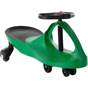 Trademark Lil' Rider Wiggle Car - Ride-On Toy NoColor NoSize