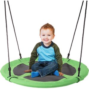 Trademark Hanging Saucer Swing NoColor NoSize