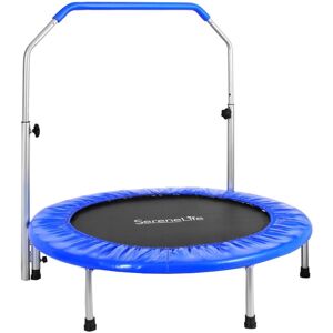 SereneLife Fitness Trampoline NoColor NoSize