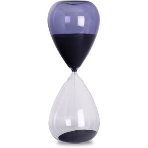 Bey-Berk Tafari Sand Timer Blue NoSize