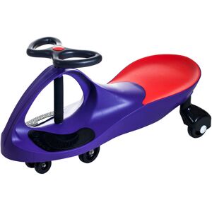 Trademark Lil' Rider Wiggle Car Ride-On NoColor NoSize