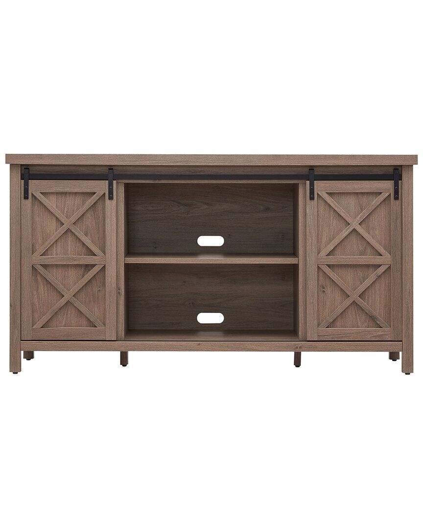 Abraham + Ivy Elmwood Rectangular TV Stand for TVs up to 65in NoColor NoSize