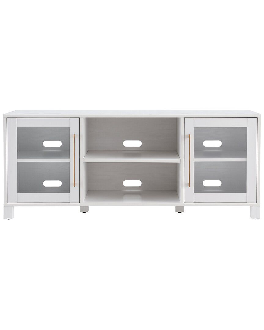 Abraham + Ivy Quincy Rectangular TV Stand for TVs up to 65in NoColor NoSize