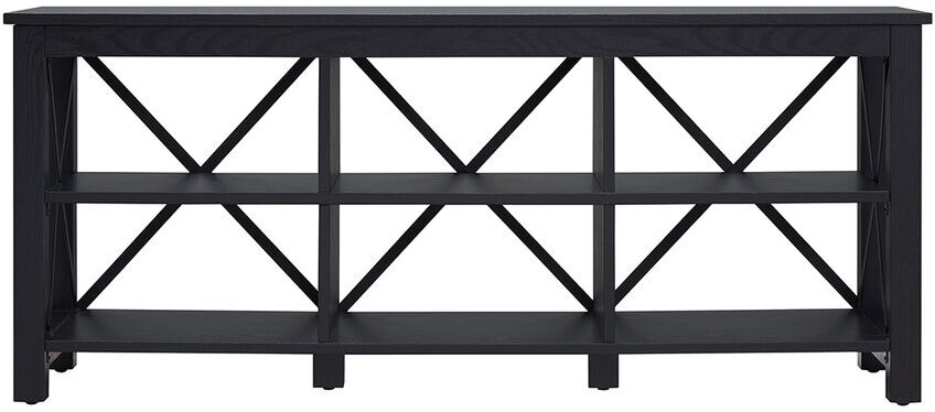 Abraham + Ivy Sawyer Rectangular TV Stand for TVs up to 65in NoColor NoSize