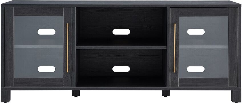 Abraham + Ivy Quincy Rectangular TV Stand for TVs up to 65in NoColor NoSize