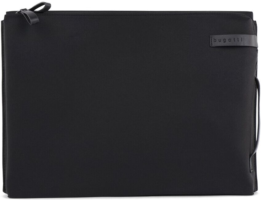 Bugatti Madison Laptop Sleeve Black NoSize